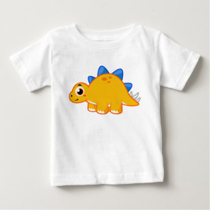 Ljud av en Stegosaurus. T Shirt