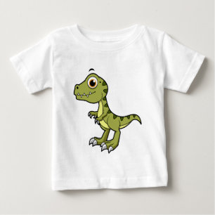 Ljud av en Tyrannosaurus Rex. T Shirt