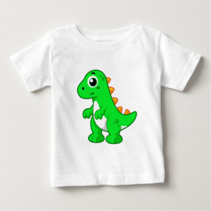 Ljud av Tyrannosaurus Rex. T Shirt