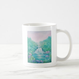Ljud av vatten 2012 kaffemugg
