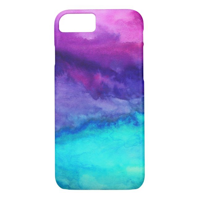 Ljud Case-Mate iPhone Skal (Baksida)