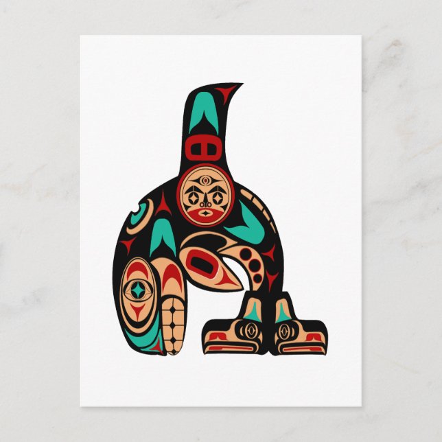 LJUD GUARD VYKORT (Framsida)