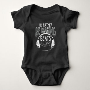 Ljud Guy Audio Techniker Ljud ingenjör T Shirt