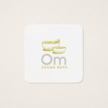 Ljud Healing Tibetian Singing Bowls