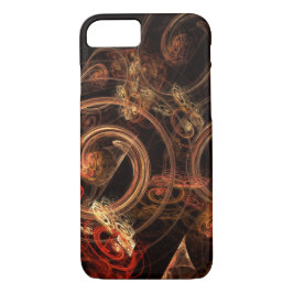 Ljud i Music Abstrakt Art