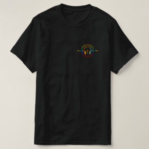 Ljud Ingenjör Audio Wave Audio Ingenjör Music T Shirt