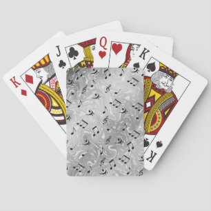 ljud, metall, musik, musik, tecken, anteckning, fo casinokort