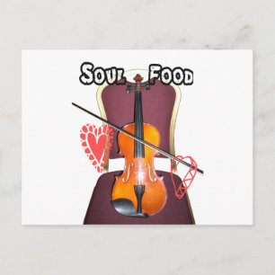 Ljud mot kärlek hakuna matata valentine helg vykort