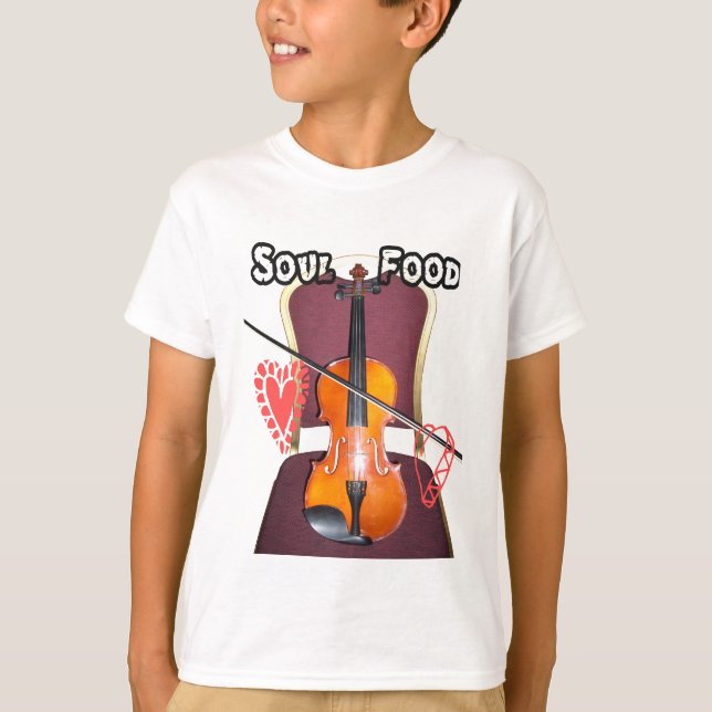 Ljud mot kärlek hakuna matata valentine tee (Framsida)