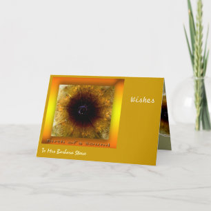 Ljud of Music Helgkort