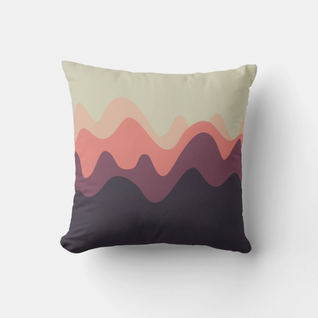 Ljud Sketch 01 Kudde (Framsida)