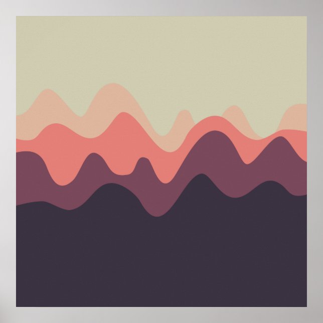 Ljud Sketch 01 Poster (Framsidan)