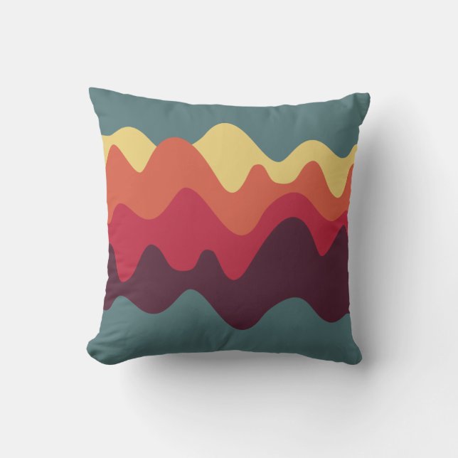 Ljud Sketch 03 Kudde (Framsida)