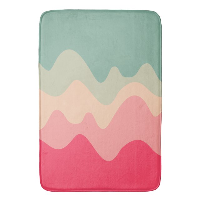 Ljud Sketch 04 Badrumsmatta (Framsidan (Vertikal))