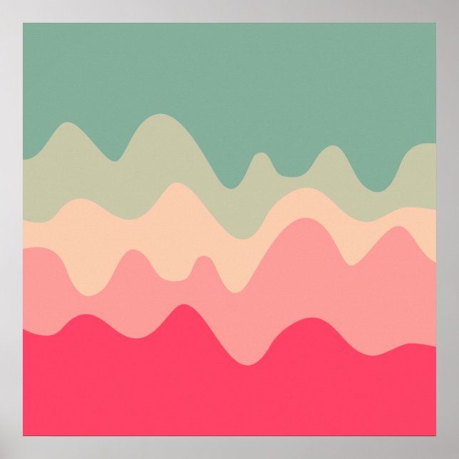 Ljud Sketch 04 Poster (Framsidan)