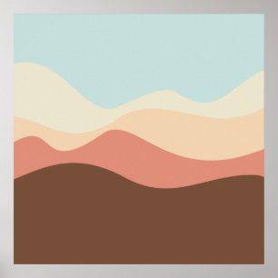 Ljud Sketch 07 Poster