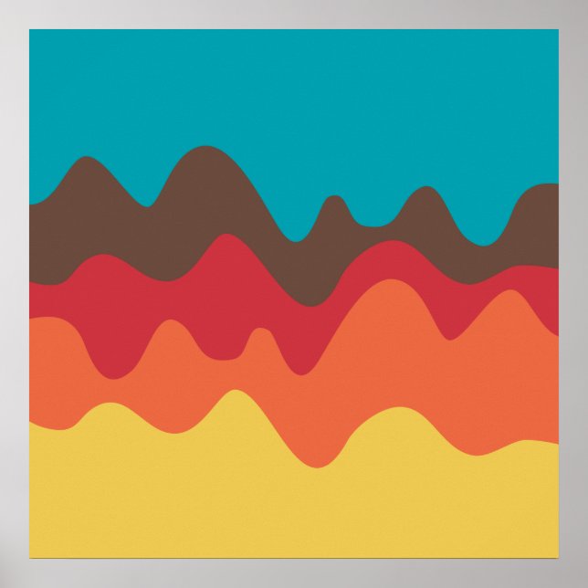 Ljud Sketch 08 Poster (Framsidan)