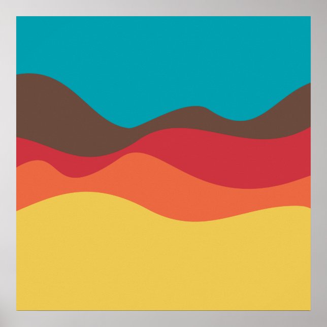 Ljud Sketch 09 Poster (Framsidan)