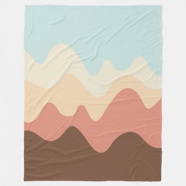 Ljud-skiss 06 fleecefilt (Framsidan)