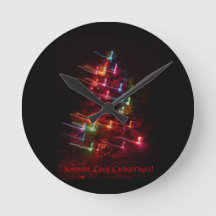 Ljud som jul (Träd & Notes)