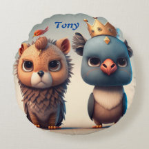 Ljud två vilders djurvänner