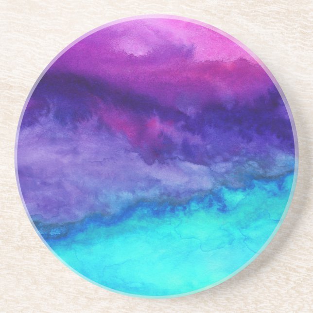 Ljud Underlägg Sandsten (Framsidan)