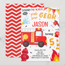 Ljud: Uppmaningen till alarmbrandsbrandsläckningen