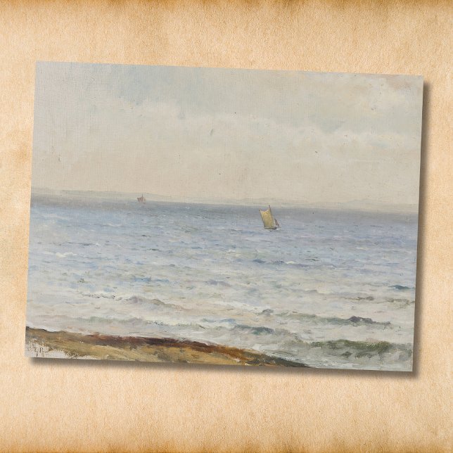 Ljud - VEN:s vy (1892) Vykort (Skapare uppladdad)