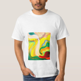 Ljud vid Skrattvärde T-Shirt