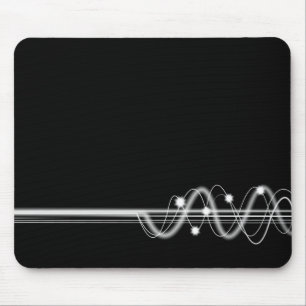 Ljud Wave - Black Musmatta