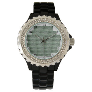 LJUD WAVE WATCHE WATCHE ARMBANDSUR