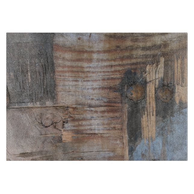 Ljud Wood I (Framsidan)