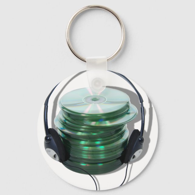 LjudCD042109ashadows Nyckelring (Framsida)