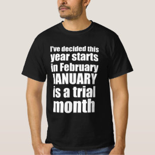 Ljudcitat för årets mål t shirt