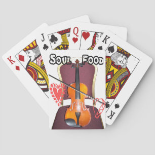 Ljudet av kärlek hakuna matata alla hjärtans dag casinokort