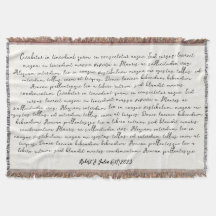 Ljudgåva från Bröllop sång