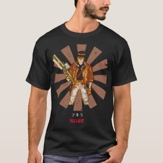 Ljudiga gåvor till Akira Kurosawa Gift för Movie F T Shirt