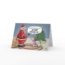 Ljudiga julkort: Sluta döma