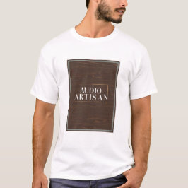 Ljudkonstnär T Shirt
