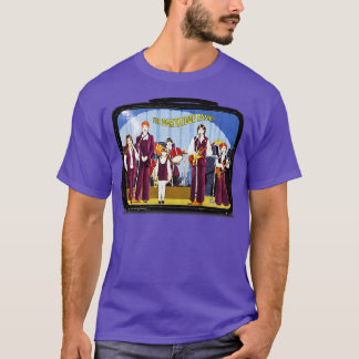 Ljudlåda för Partridge-familjen T Shirt