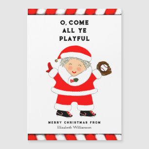 Ljudliga baskiska julkort