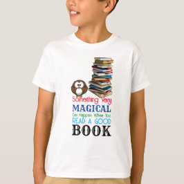 Ljudmagen T-Shirt