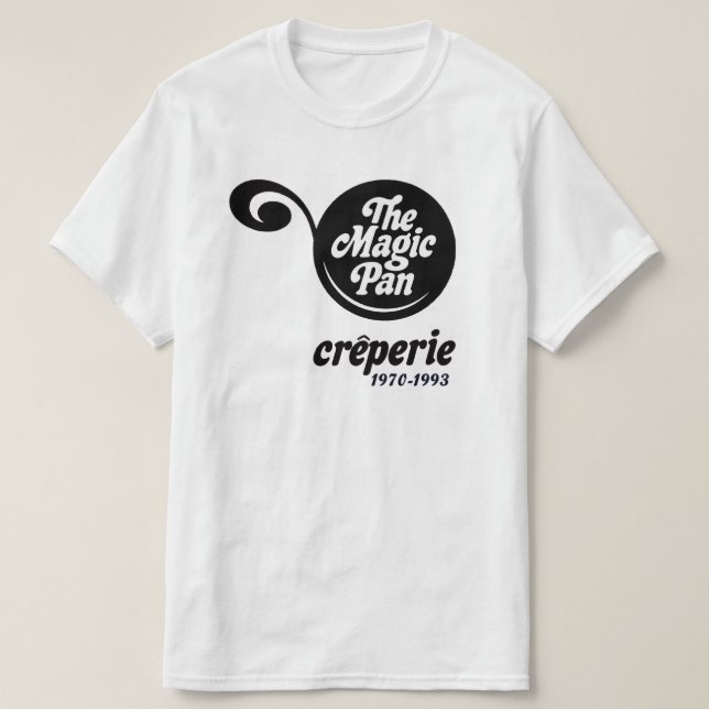 Ljudpannons i Illinois Tee Shirt (Design framsida)