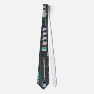 Ljudsignal Tie Slips