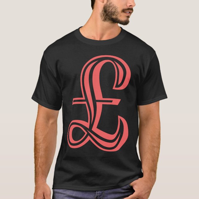 Ljudsignatur T-shirt (Framsida)