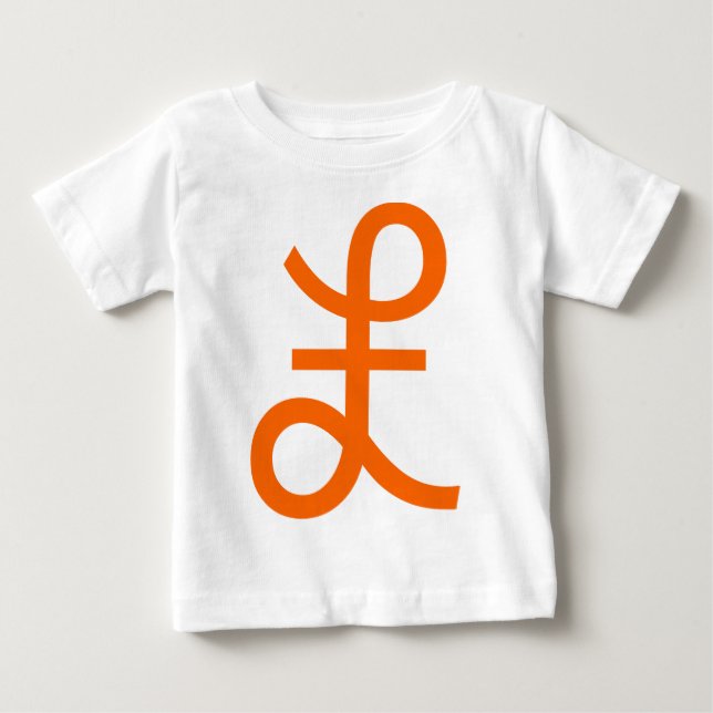 Ljudsignatur T-shirt (Framsida)