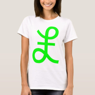 Ljudsignatur T Shirt