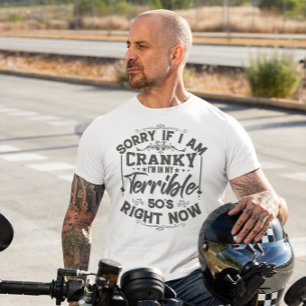 Ljudtema - lustig typografi t shirt