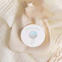 Ljudvisning om minimal Gender för Team Boy Rosa Ba