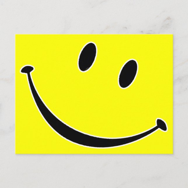 Ljug du idag? : vykort (Framsida)